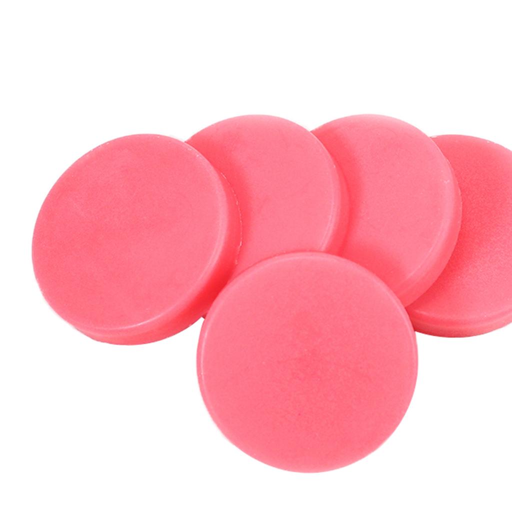 500g Hard Wax Beans Depilatory Hot Film Bead Hair Removal Beans Strawberry