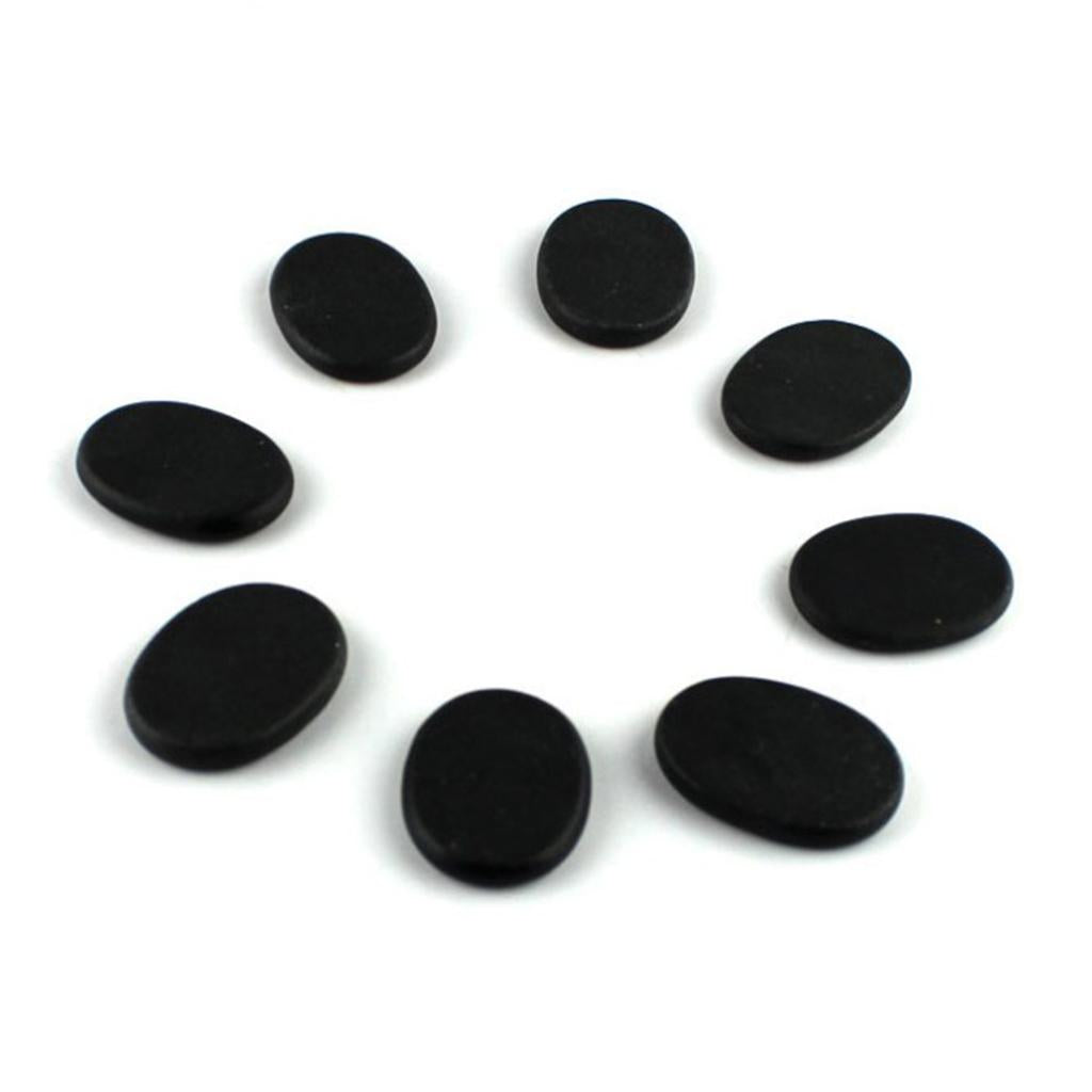 Hot Stone Massage Heater Warmer Box Case For 20 Piece Spa Rock Stone US Plug