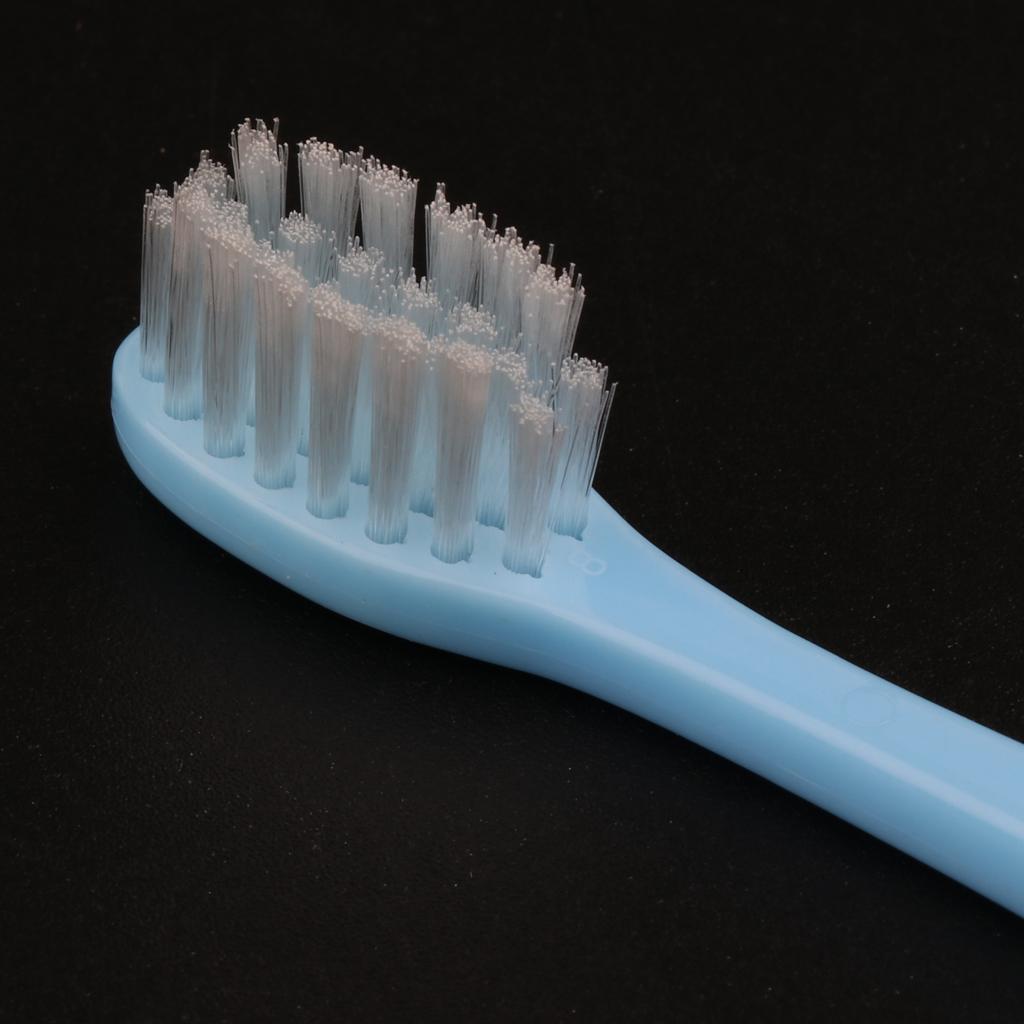 Easy Brush Interdental Cleaner Brushes Between Teeth Toothpick Cleaner Blue
