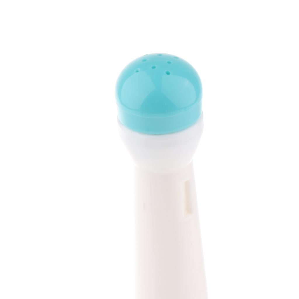 Durable Portable Bidet Travel Nozzle Bidet Bottle Straight 480ml Blue