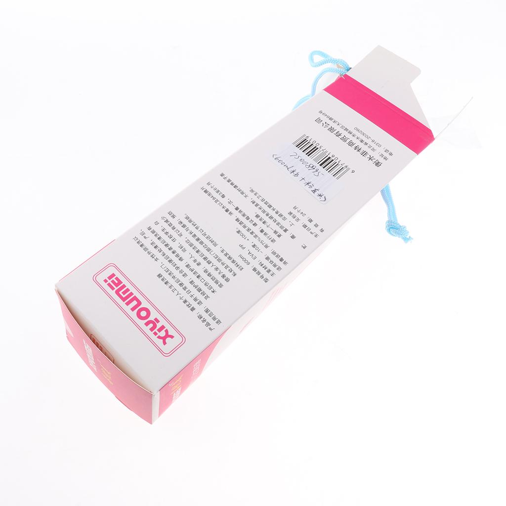 Handheld Travel Personal Bidet Bottle Douche Cleaning Tool For Women Men