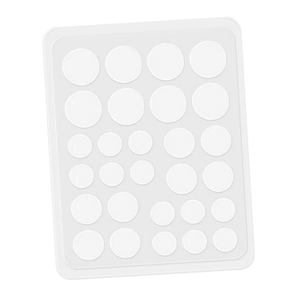 Acne Stickers Acne Patch Transparent Invisible Remover  28pcs Night use