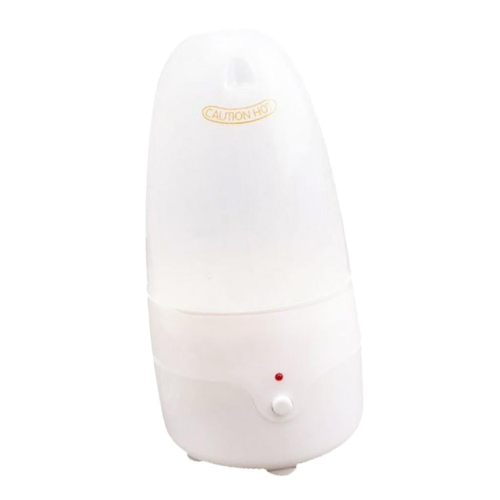 Portable Menstrual Cup Steamer Sterilizer for Most Menstruation Cups