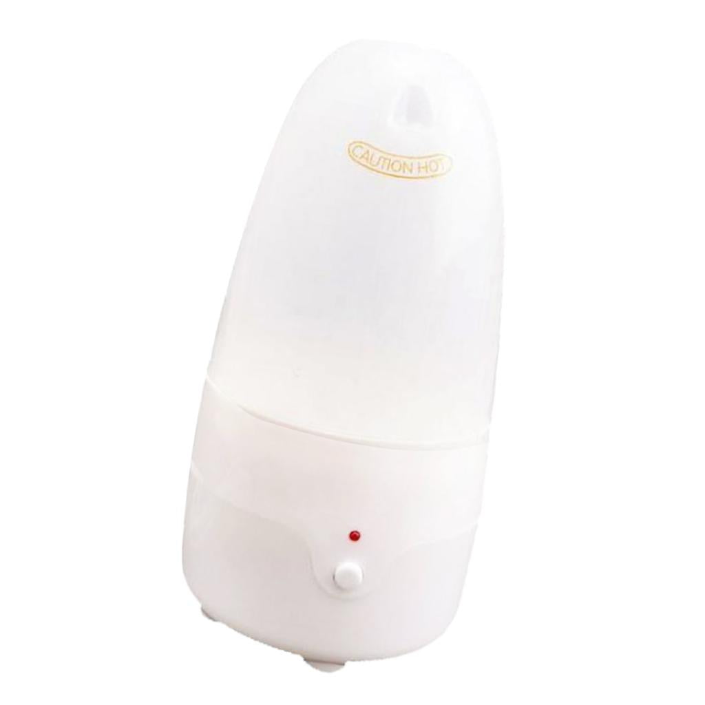 Portable Menstrual Cup Steamer Sterilizer for Most Menstruation Cups