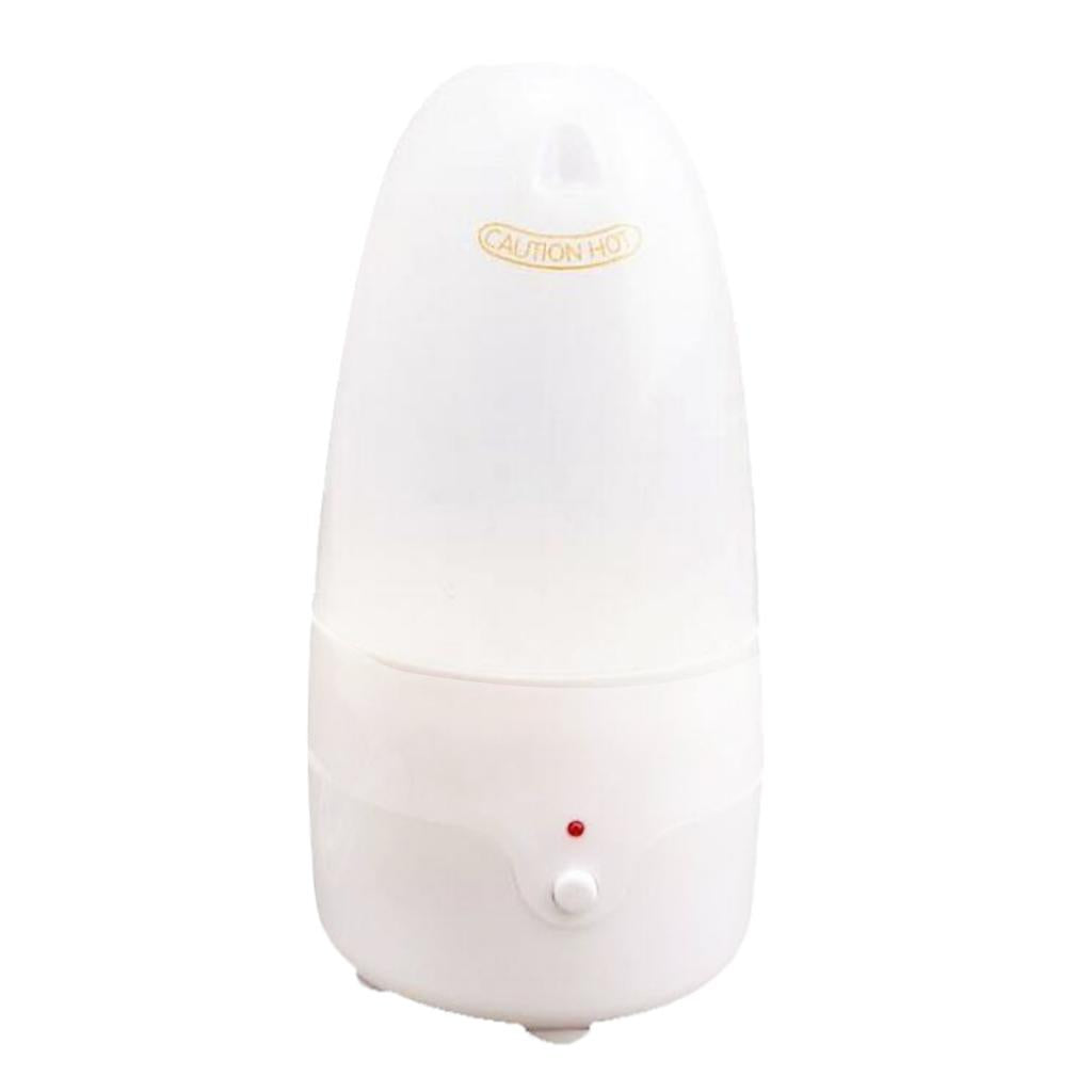 Portable Menstrual Cup Steamer Sterilizer for Most Menstruation Cups