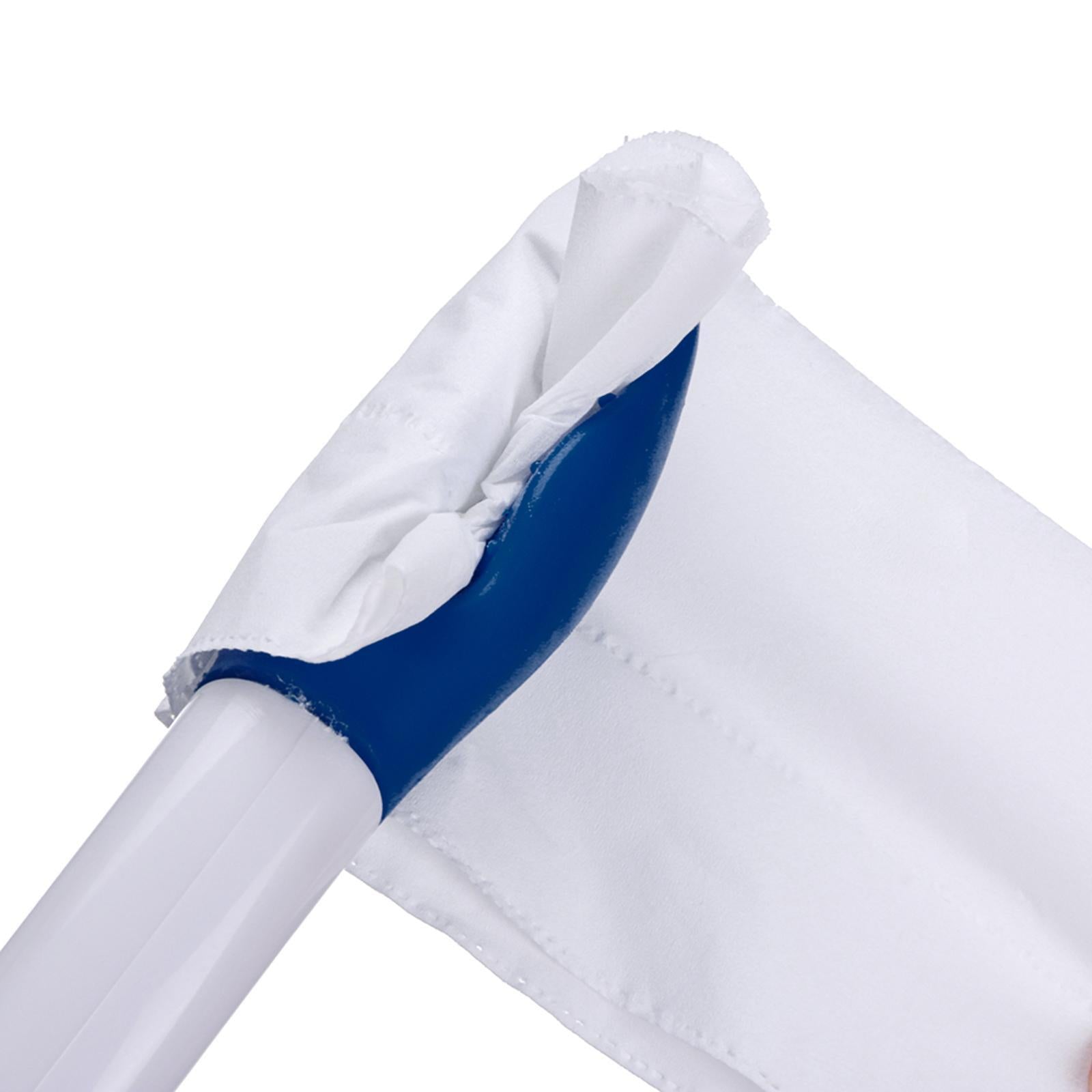 Toilet Paper Aid Long Handle Tissu Grips Tissue-Stick for Elderly Pregnancy