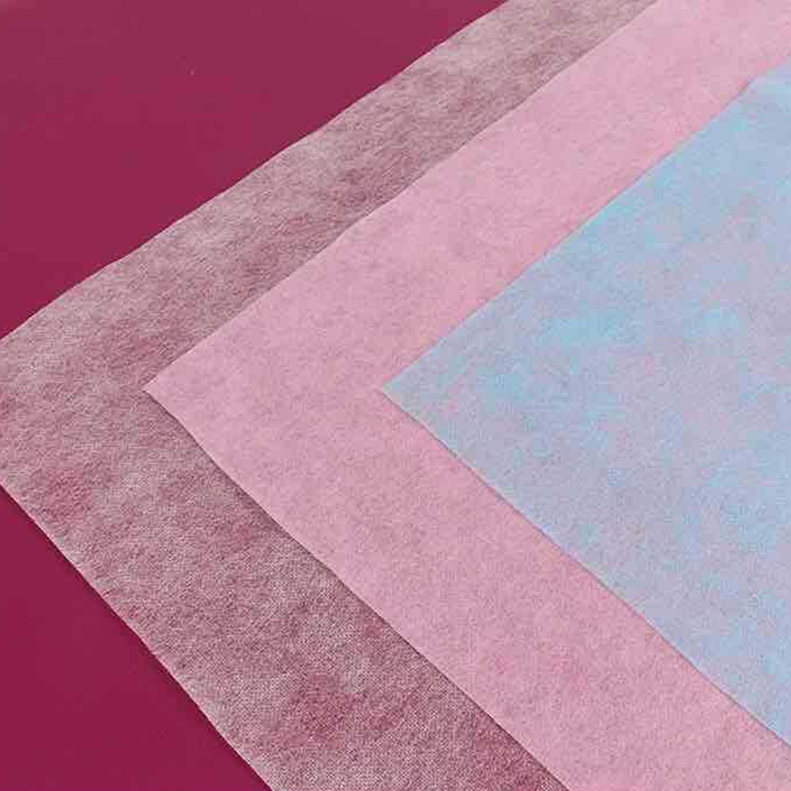 100x 15.7x27.6" Disposable Bed Sheets Non-woven for Massage SPA Table White"