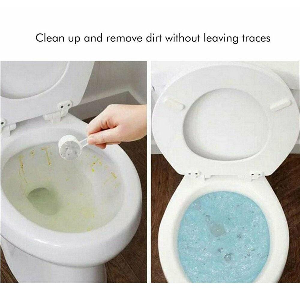 All-Purpose Quick Foaming Toilet Cleaner Toilet Cleaning Detergent