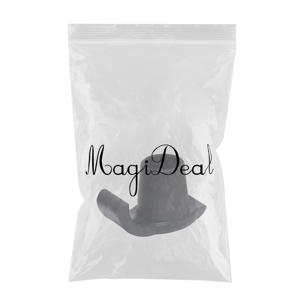 Walker Replacement Tips Feet Ski Glides Sliders Fits Most Walkers 1 Pcs