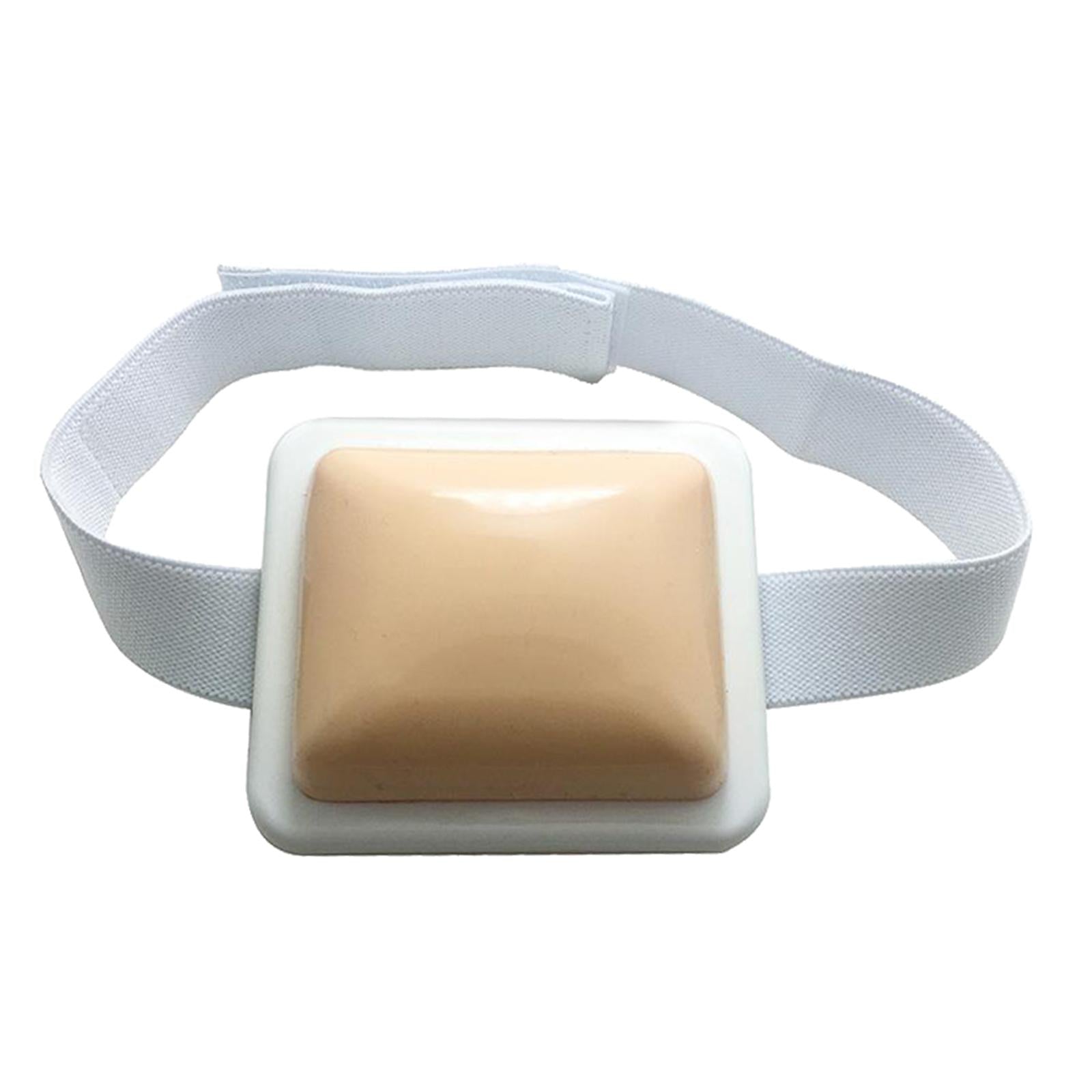 Injection Training Pad Tool for Nurse Students Professional Wearable Design