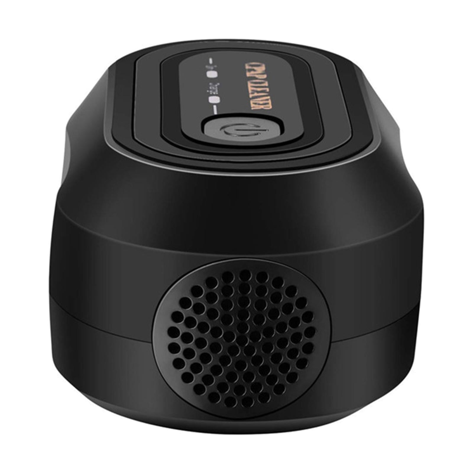 Portable Air Purifiers Small