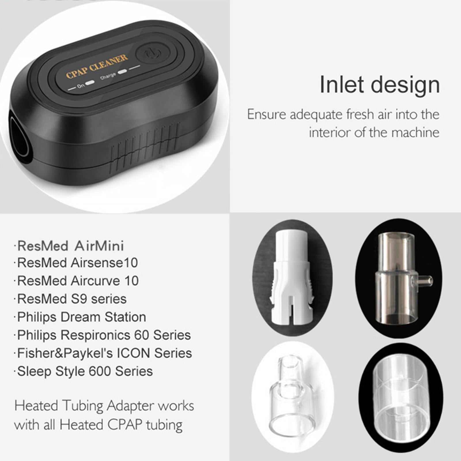 Portable Air Purifiers Small