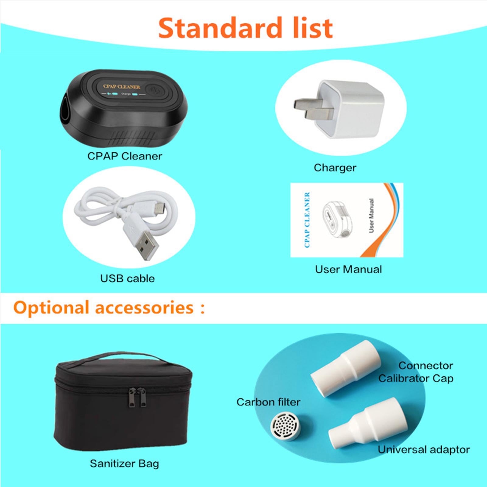 Portable Air Purifiers Small