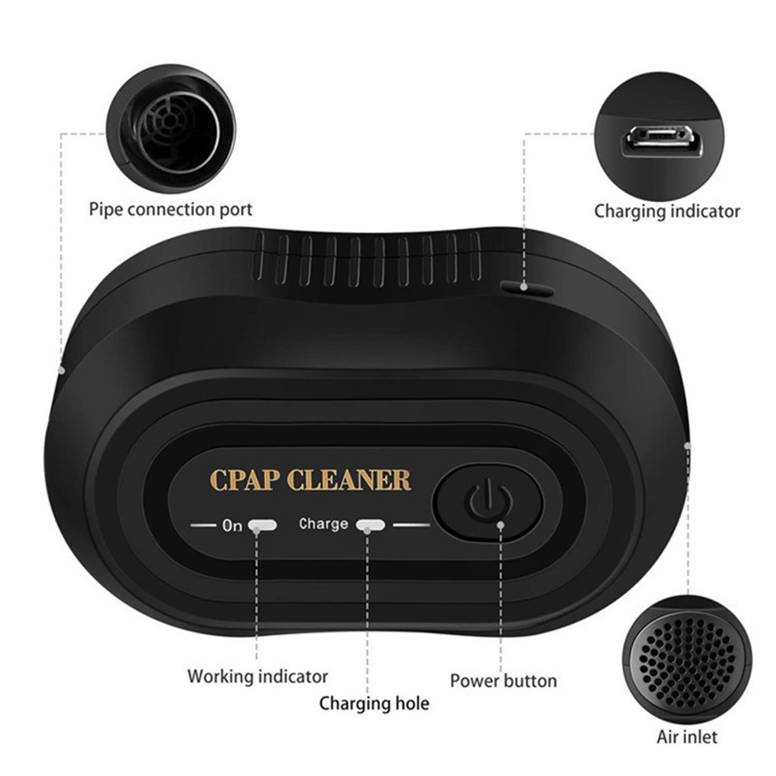 Portable Air Purifiers Small
