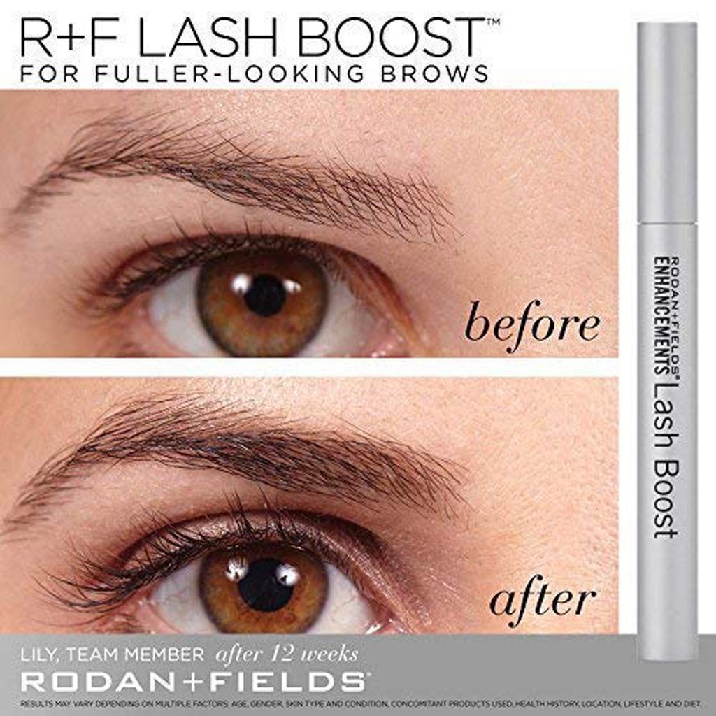 Lash Eyelash Enhance Serum Enhancer Growth Conditioner