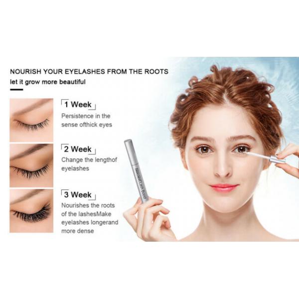 Lash Eyelash Enhance Serum Enhancer Growth Conditioner