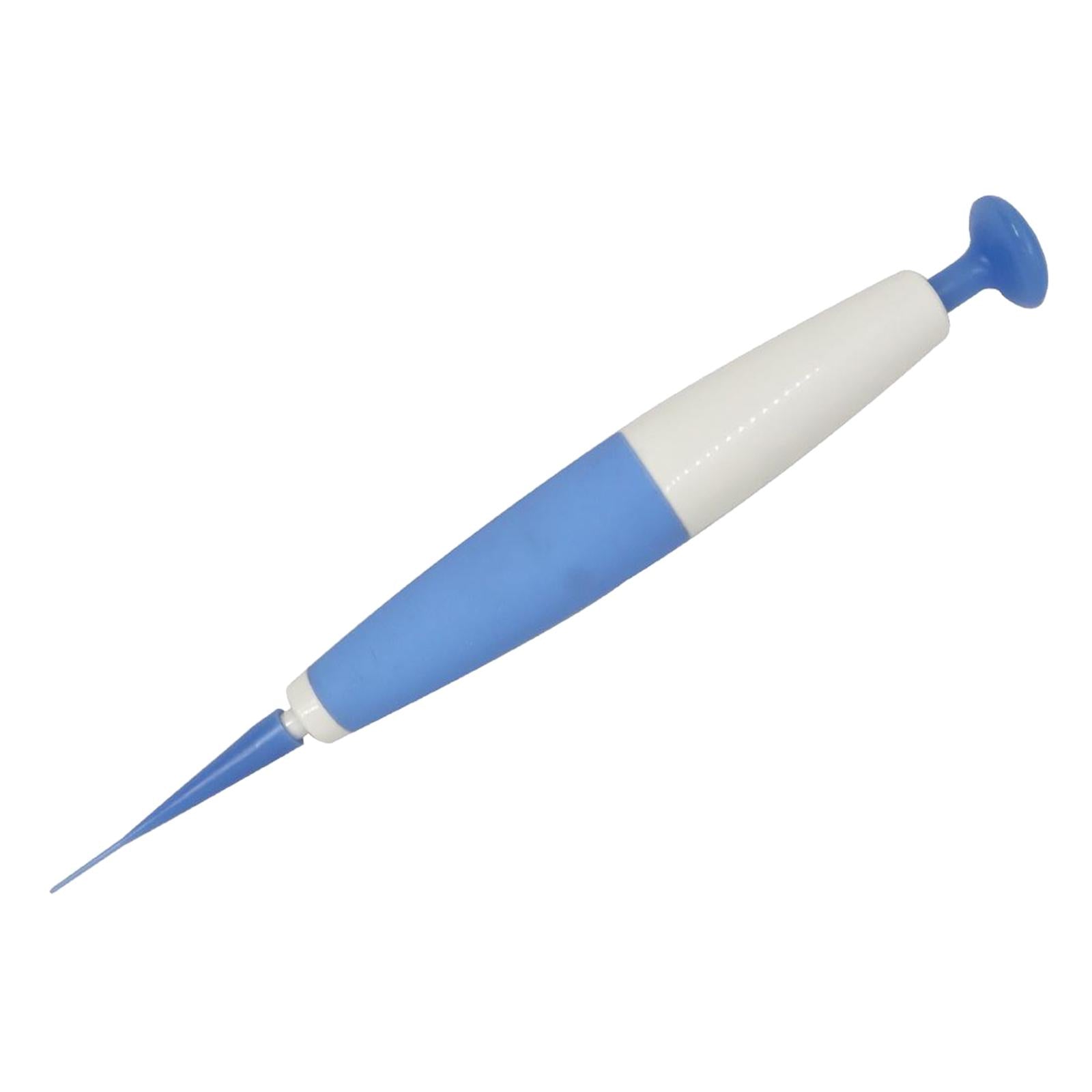 Simple Micro Skin Mole Wart Remover Tools Kit with Cleansing Swabs Face Care