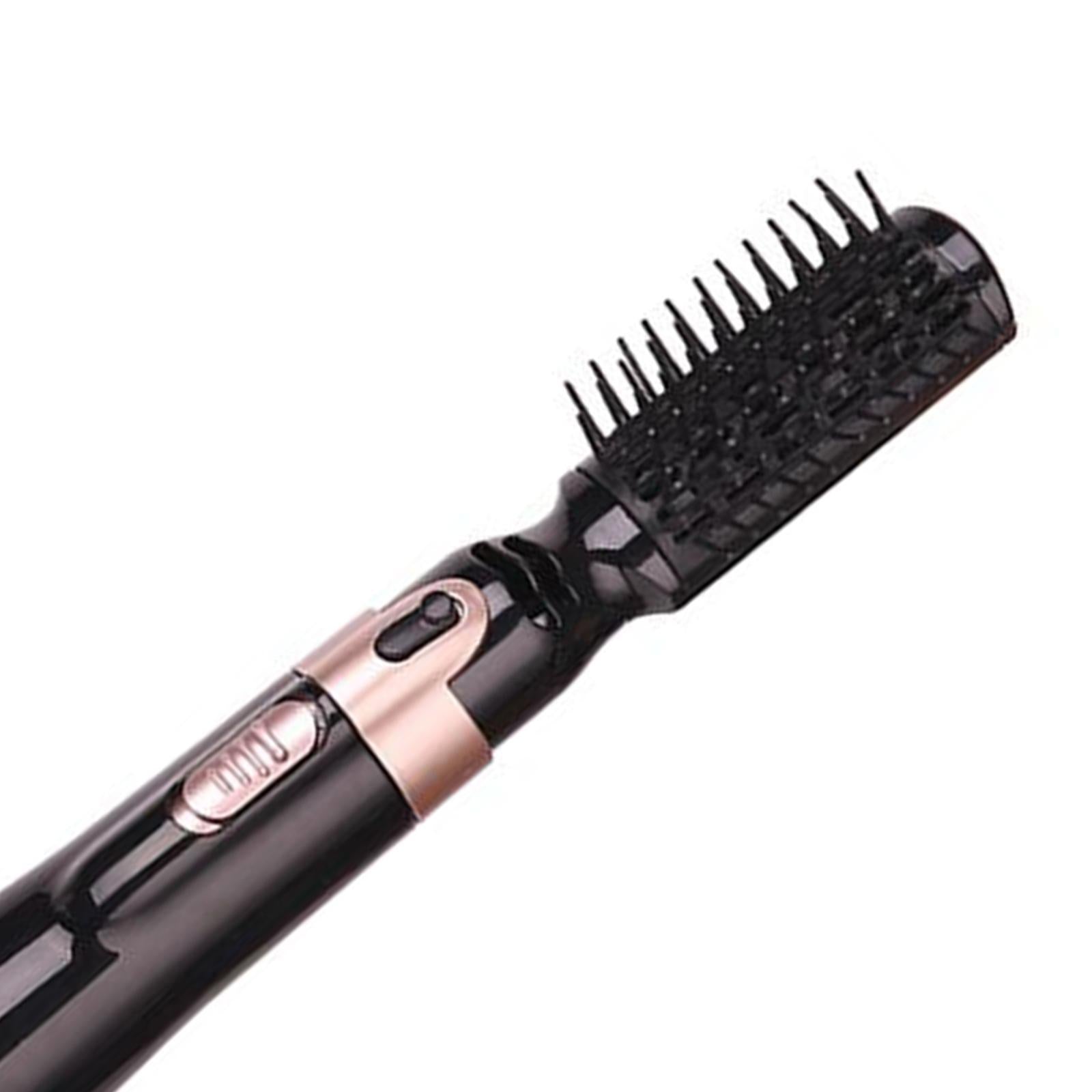 4 in 1 Negative Ionic Hot Air Styling Brush Styler Dryer for All Hair Types