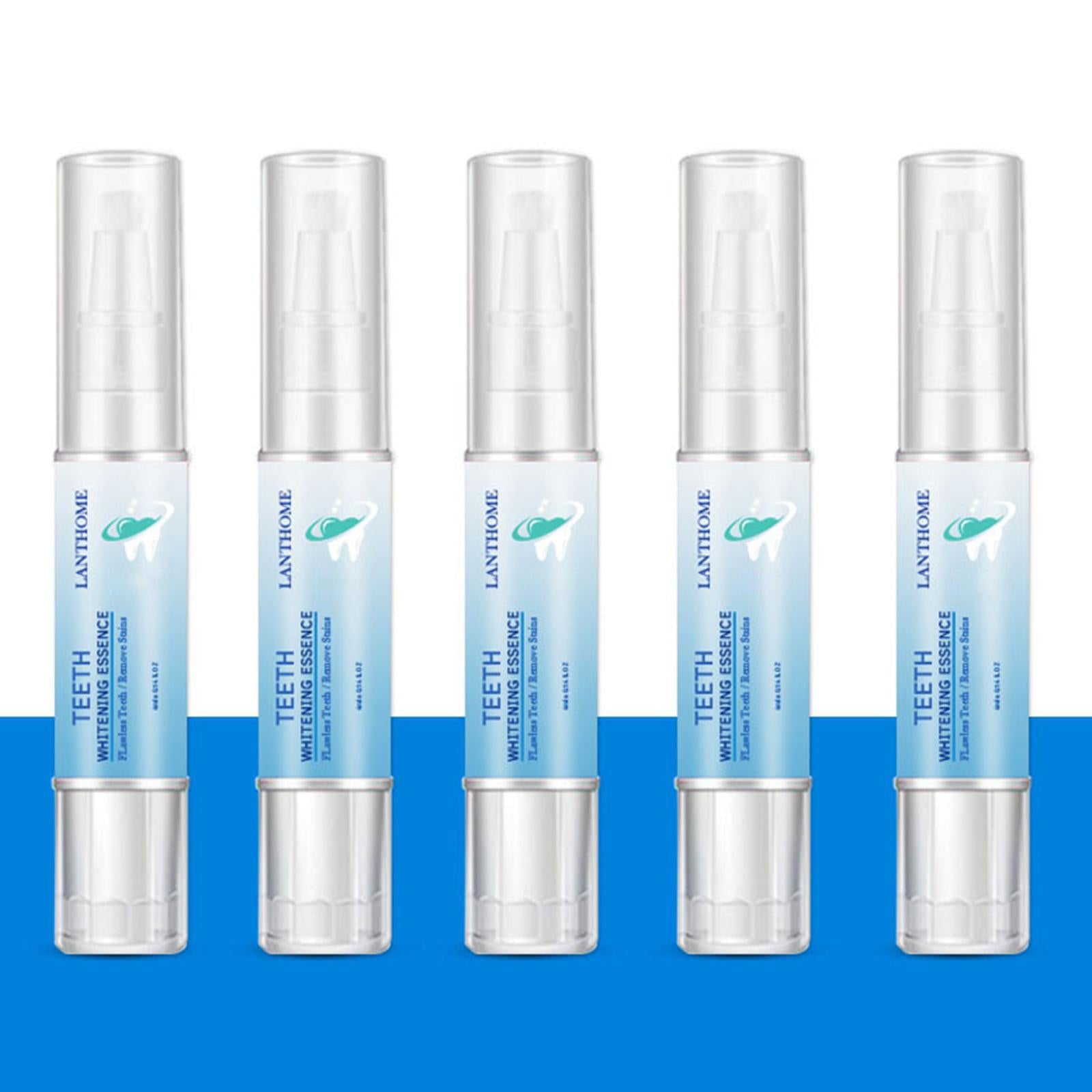 Professional Oral Care 4ml Teeth Whitening Gel Pen Upgraded Formula Safe