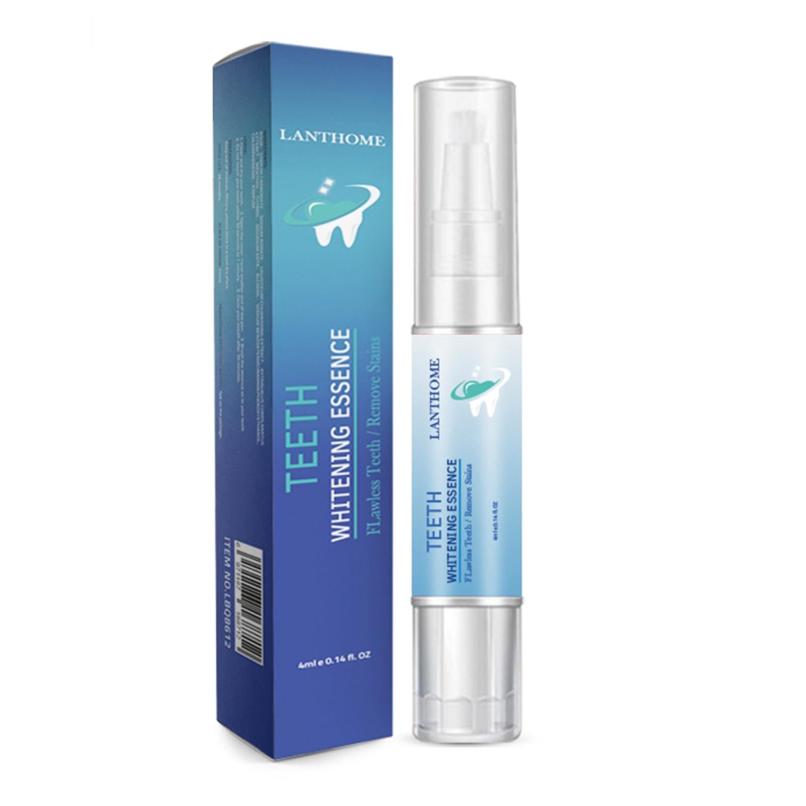 Professional Oral Care 4ml Teeth Whitening Gel Pen Upgraded Formula Safe