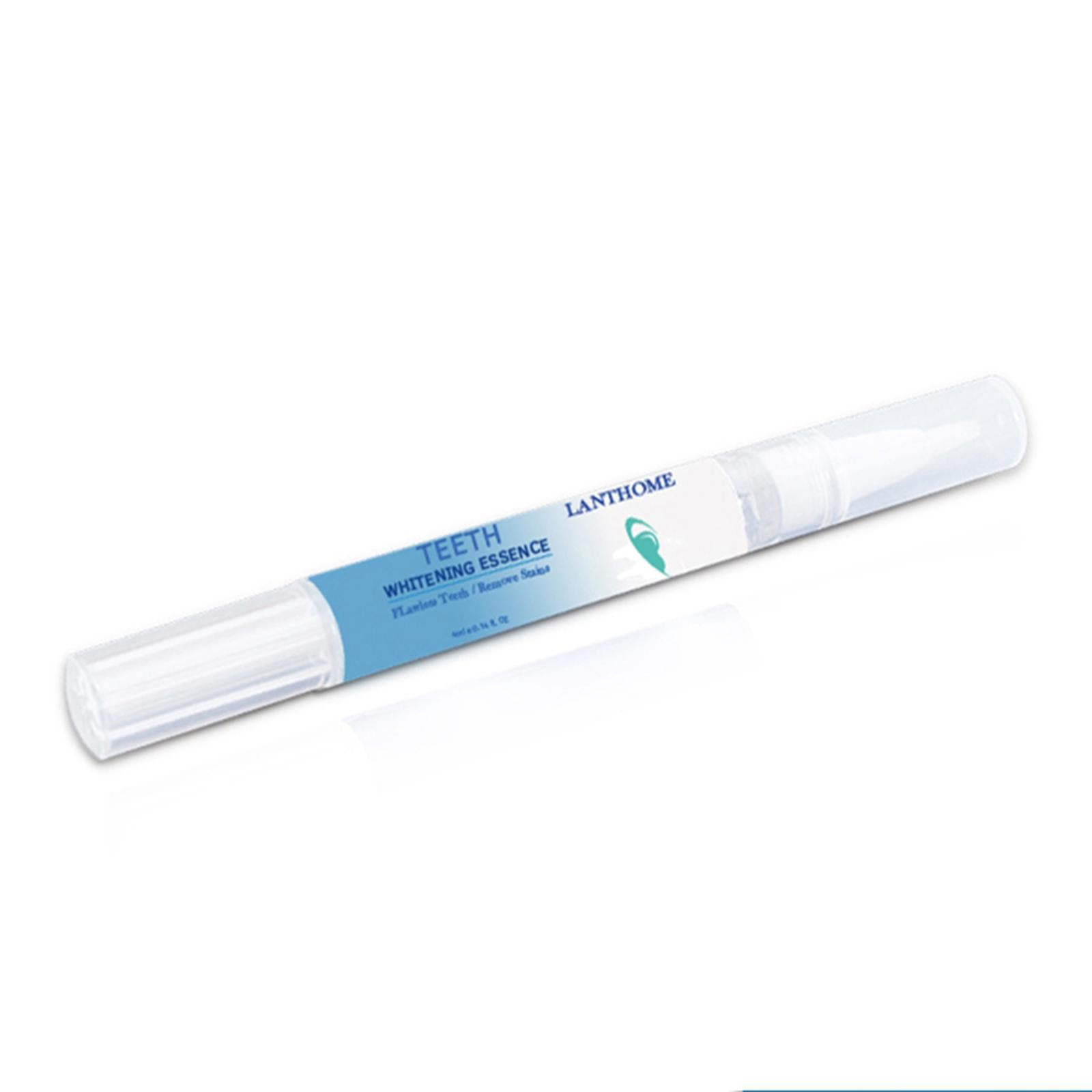 Professional Oral Care 4ml Teeth Whitening Gel Pen Upgraded Formula Safe