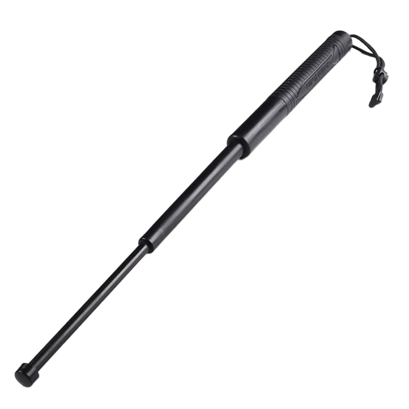 Telescopic Stick Portable Pocket Baton Self-Defense Protection Outdoor Tool