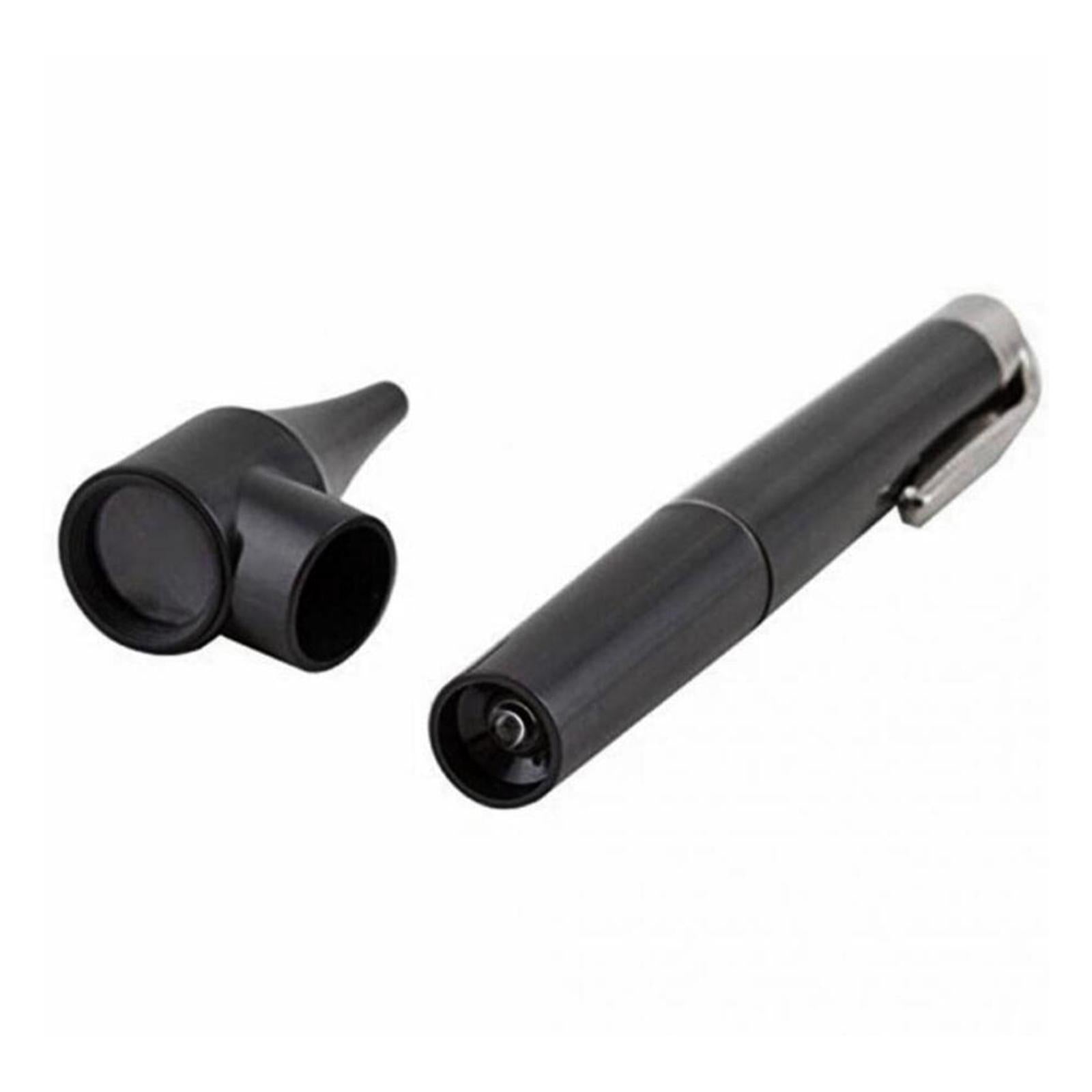 Professional Mini Diagnostic Ear Otoscope LED Pen Examination Ear Light