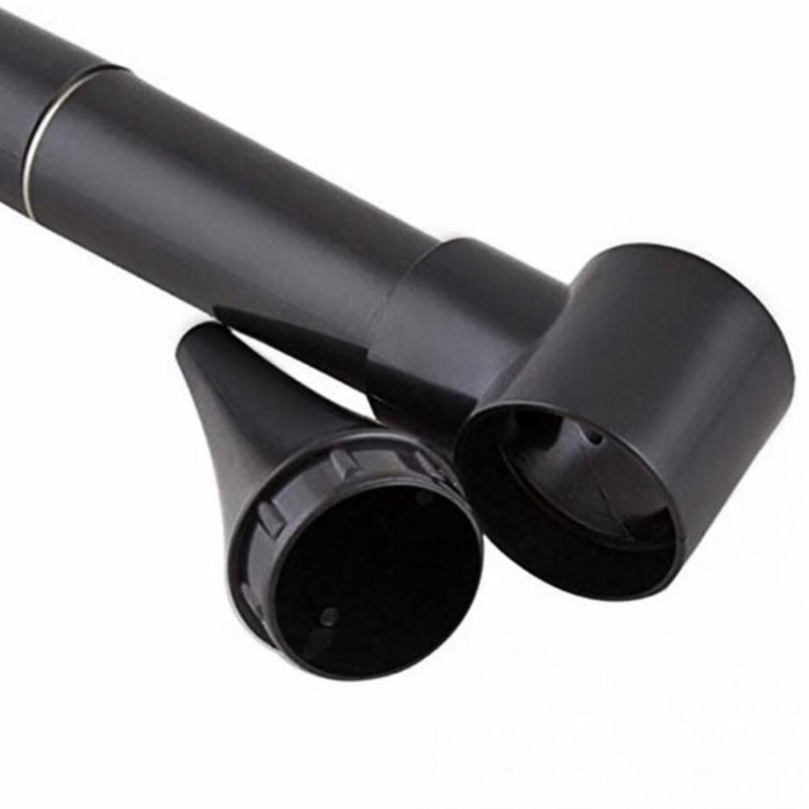 Professional Mini Diagnostic Ear Otoscope LED Pen Examination Ear Light
