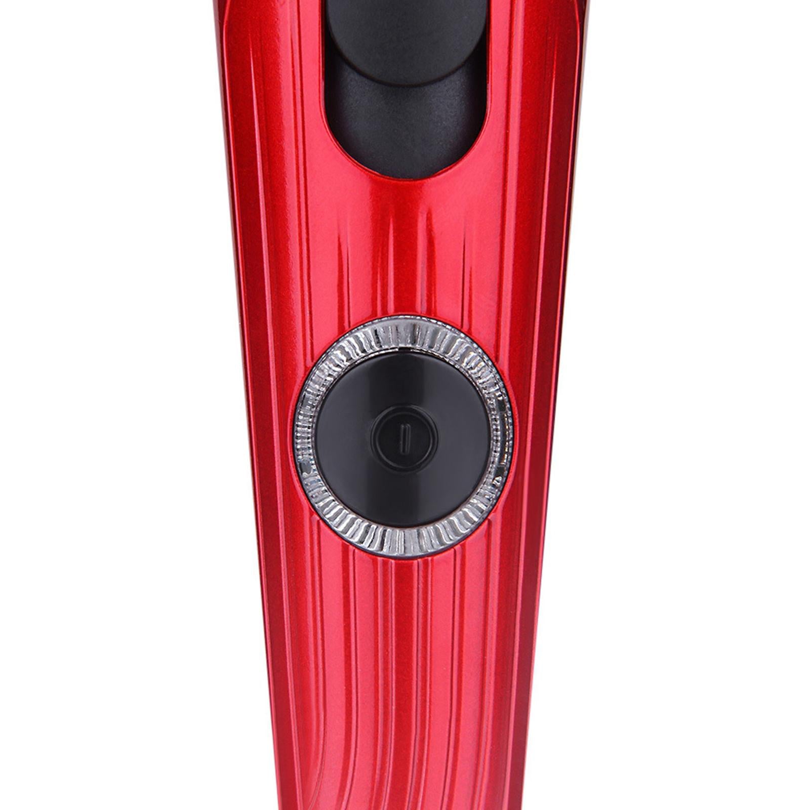 Pro Heating Hairdressing Hair Curlers Curling Wand Rod for All Hair Types
