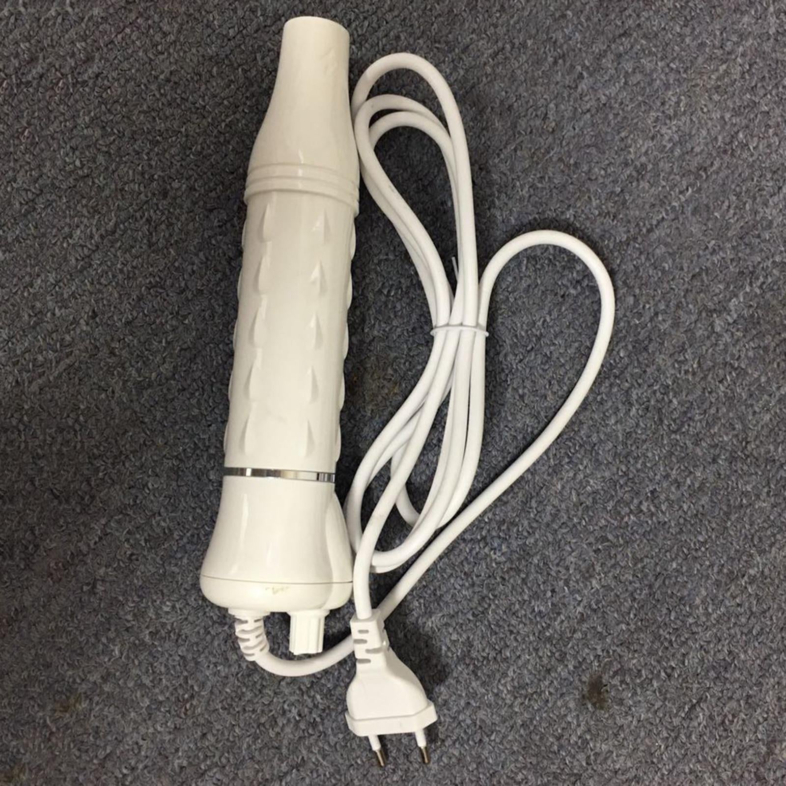 High Frequency Facial Machine Electrode Acne Treatment Blue Light