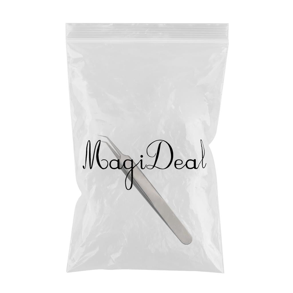 Comedone Extractor Blackhead Remover Acne Cleaner Clip Tweezer Pimple Type 2