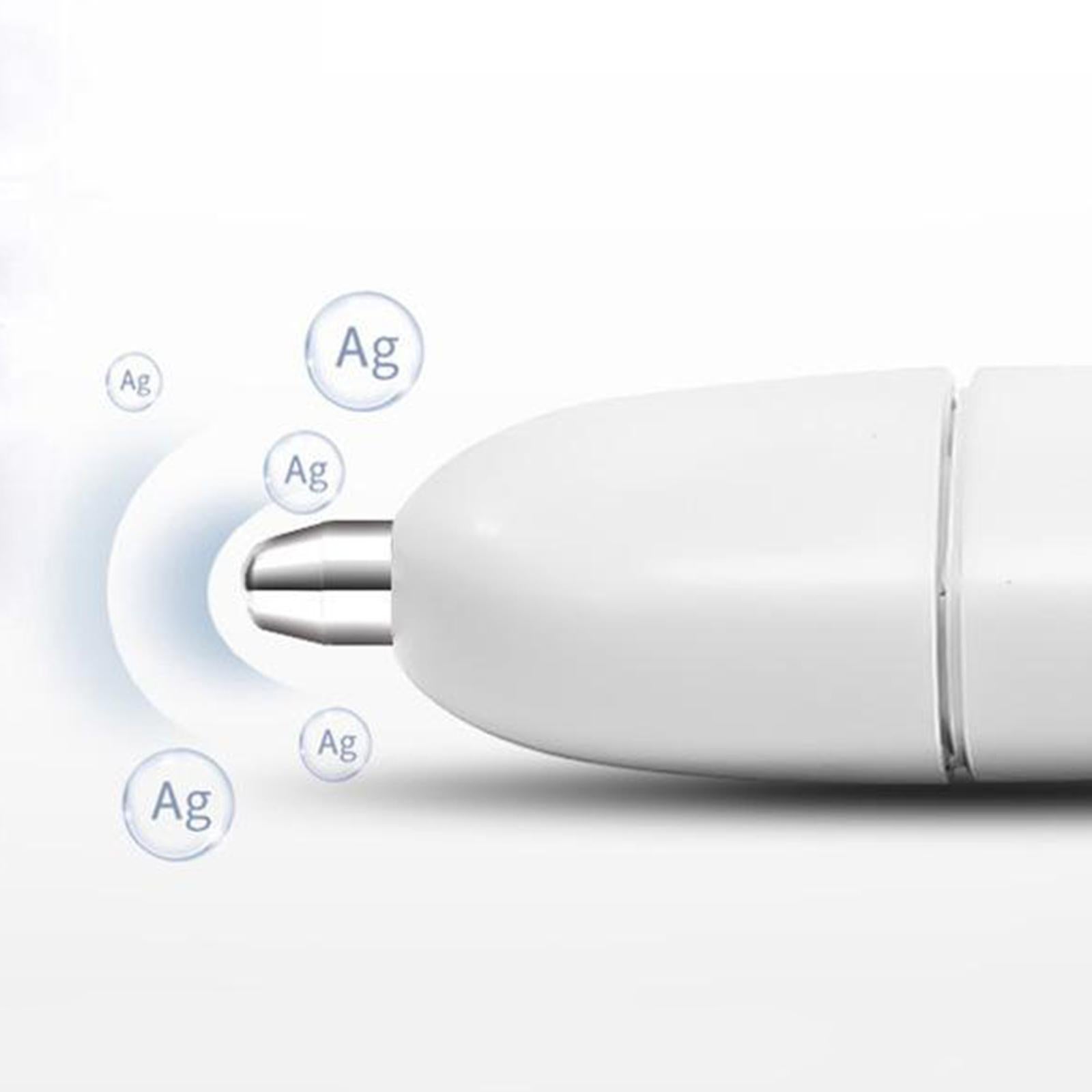 Mini Avoid Contacting No Touch Door Opener Tool Key Safe Sanitary Tool White