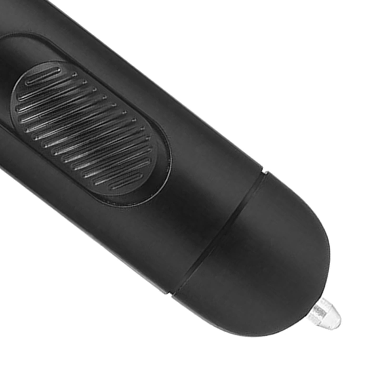 Mini Avoid Contacting No Touch Door Opener Tool Key Safe Sanitary Tool Black