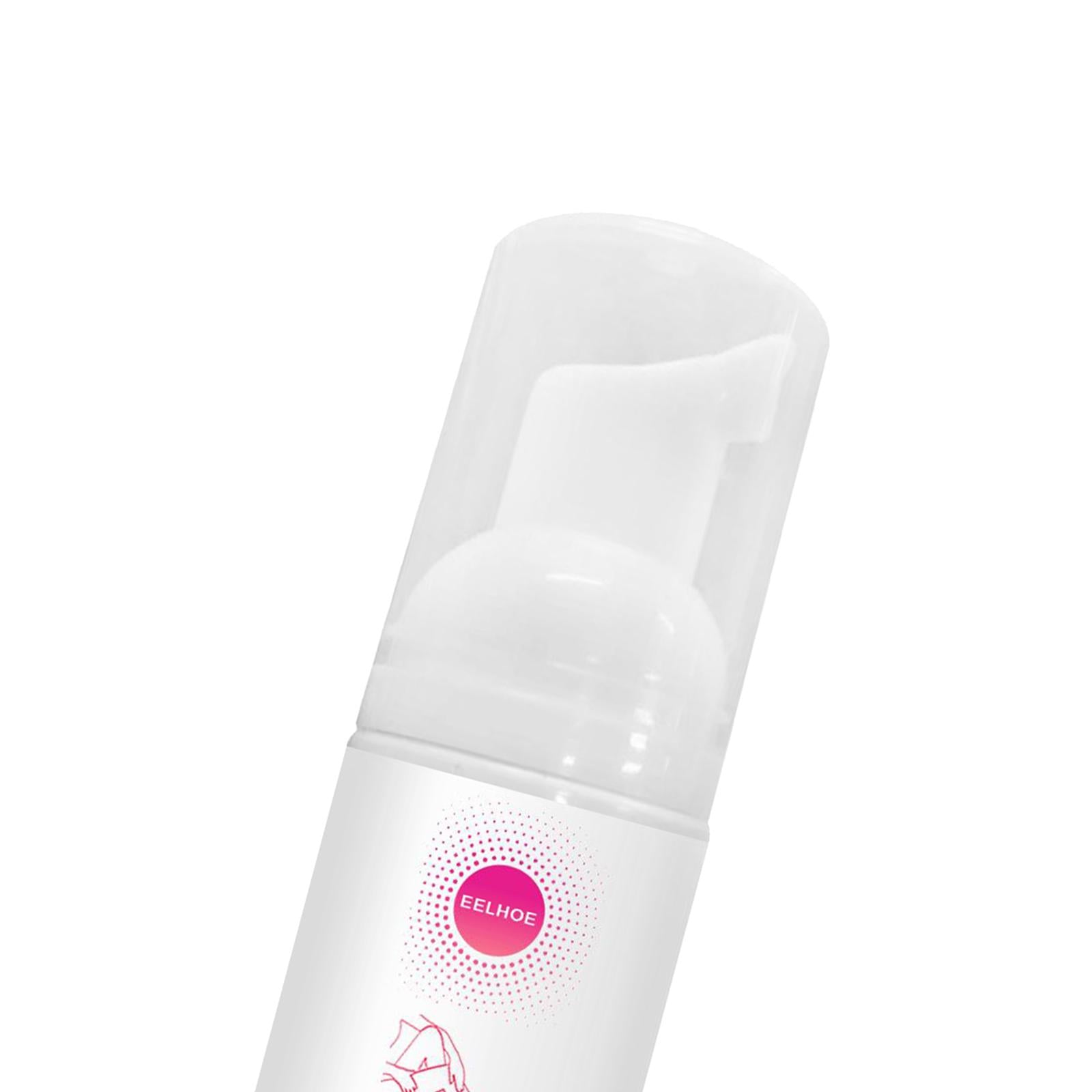 30/100ml Depilatory Painless Hair Removal Spray Mousse Smooth Skin Leg 30ml