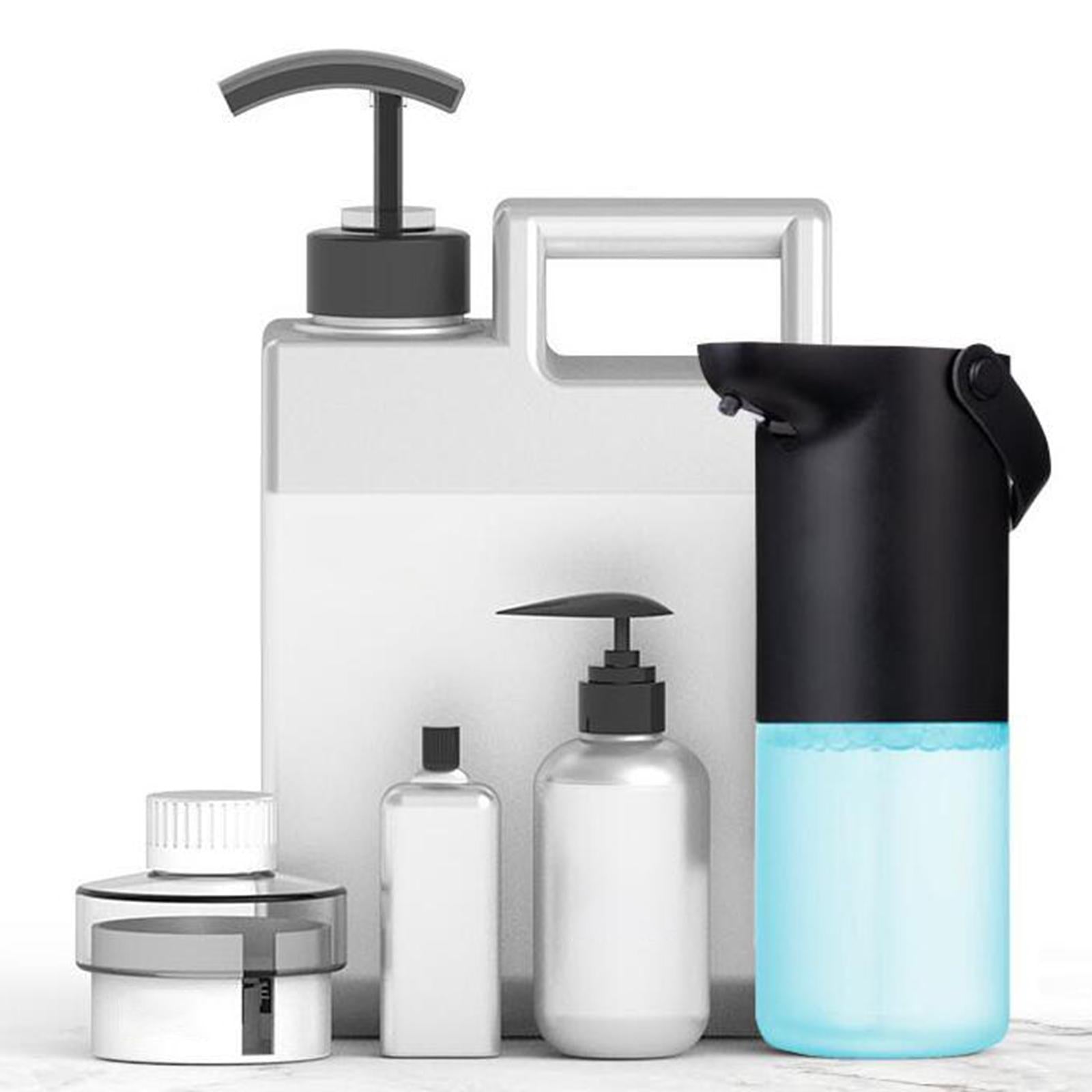 Battery Operated Automatic Soap Dispenser for Bathroom gel model