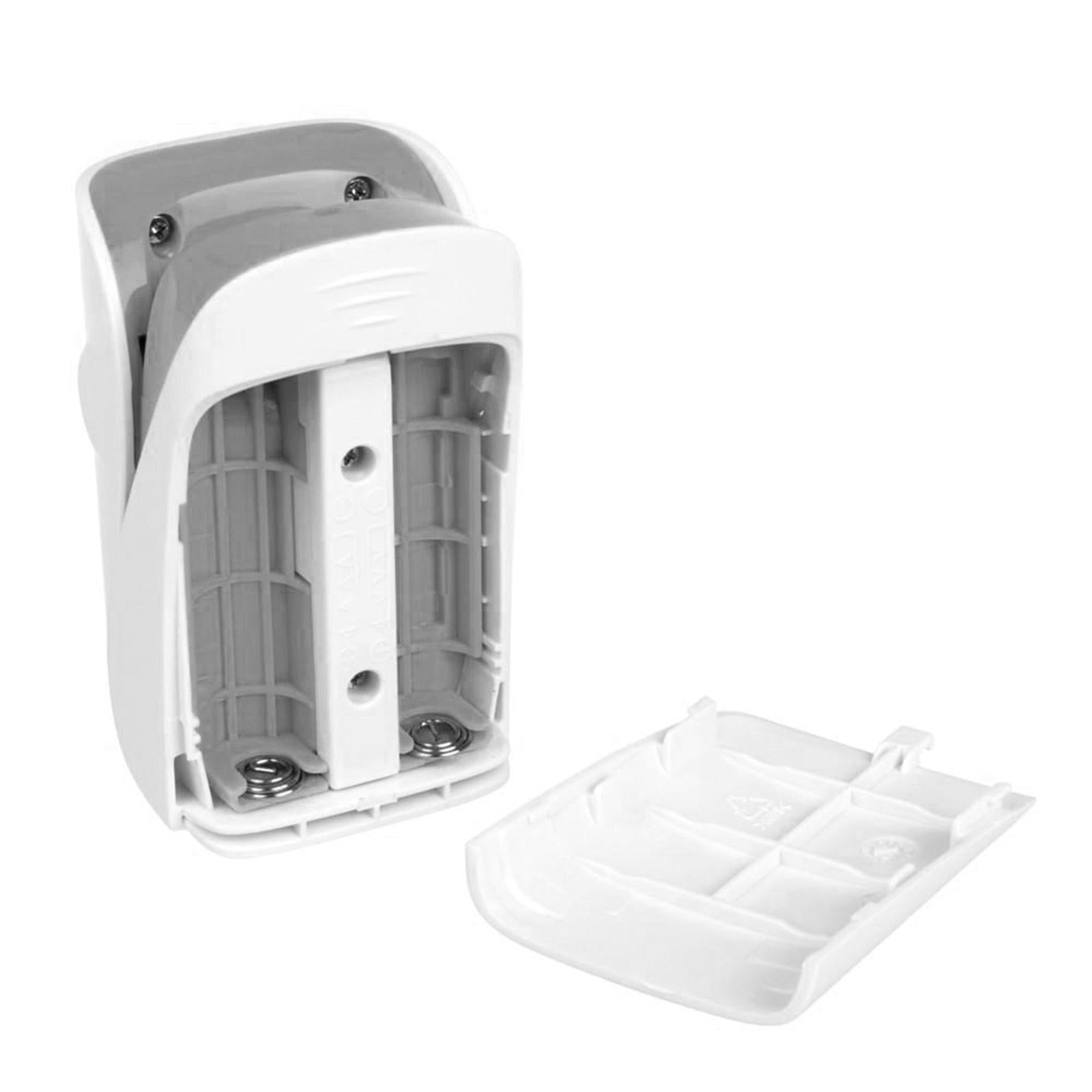 Finger Tip Pulse Oximeter Blood Oxygen Sensor Meter SpO2 Monitor  Gray