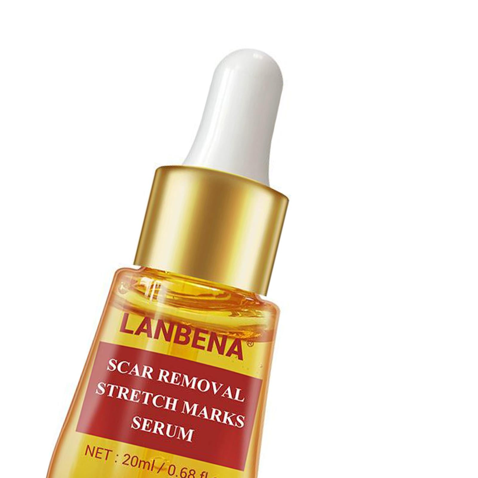 Natural Scar Removal 20ml Acne Pits Removal Essential Oil for All Skin Types