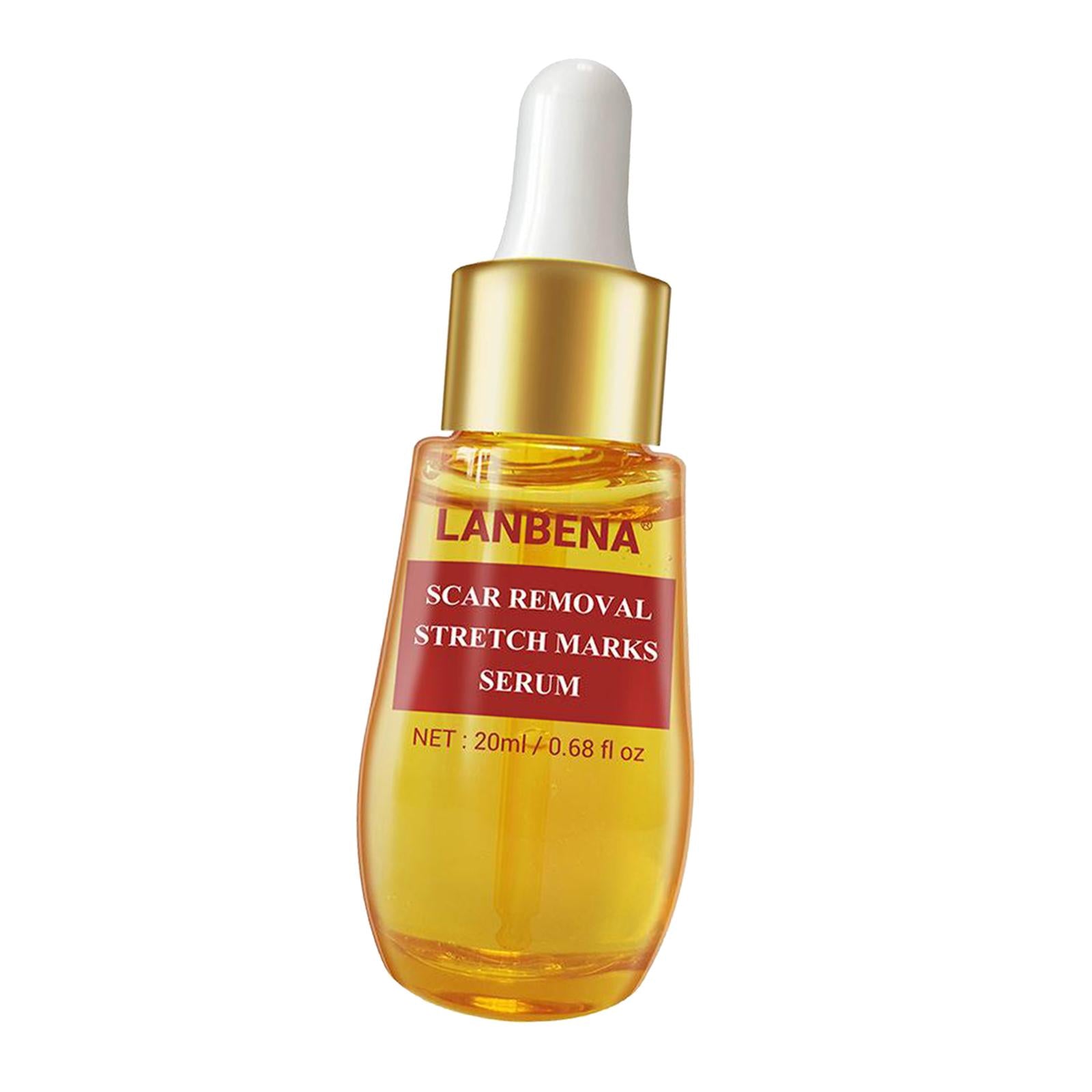 Natural Scar Removal 20ml Acne Pits Removal Essential Oil for All Skin Types