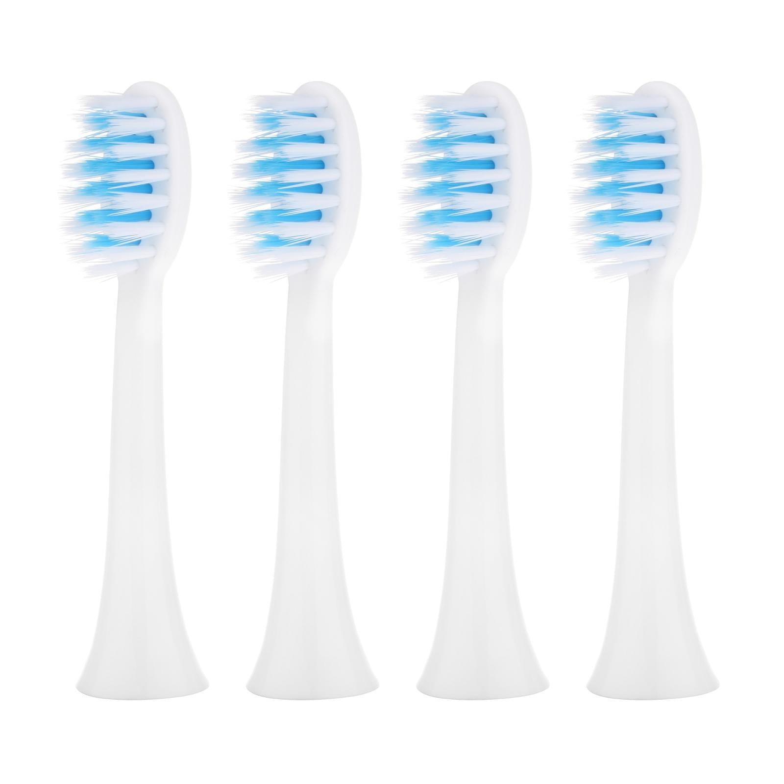 Waterproof Electric Toothbrush Portable Automatic Brush USB for Clean Teeth D