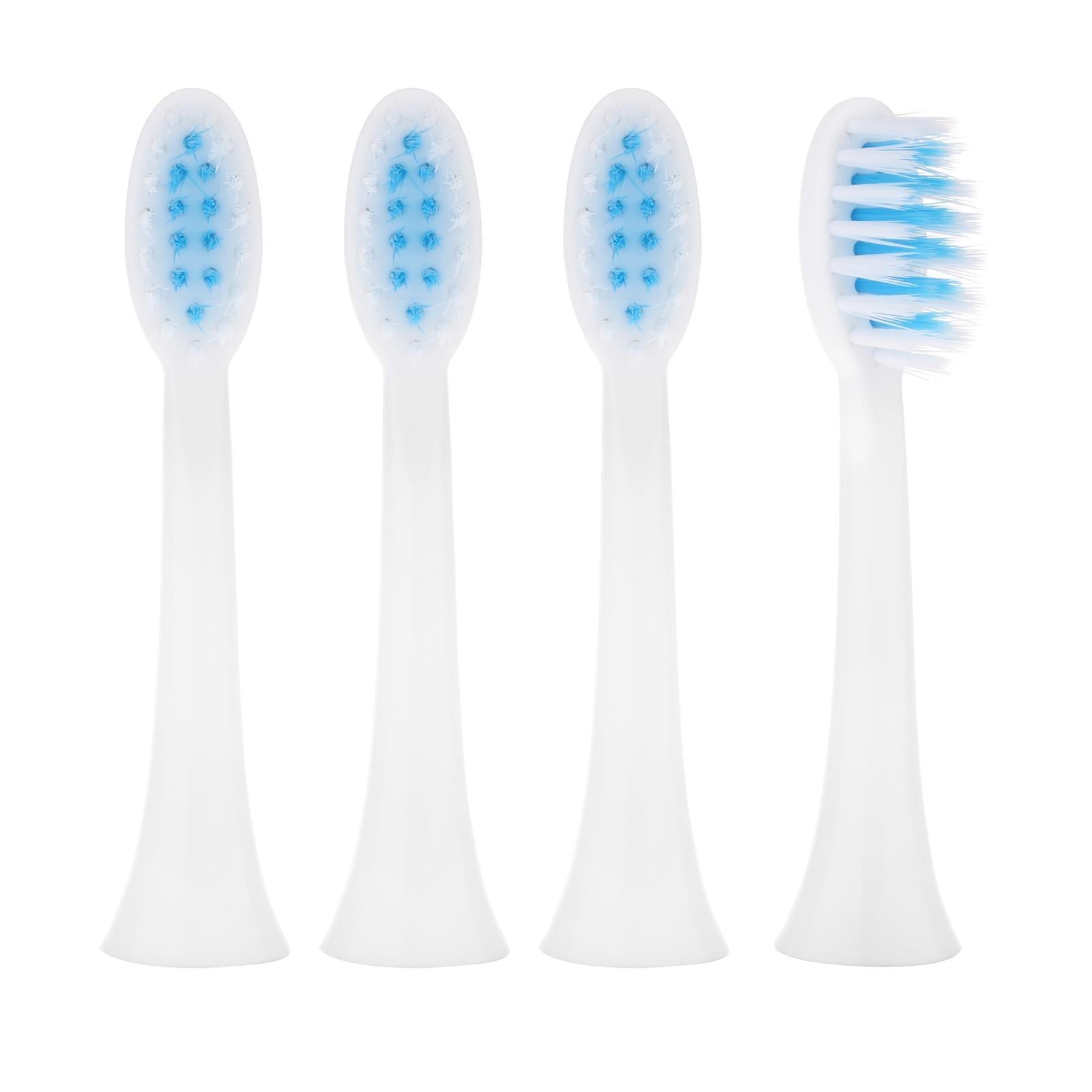 Waterproof Electric Toothbrush Portable Automatic Brush USB for Clean Teeth D