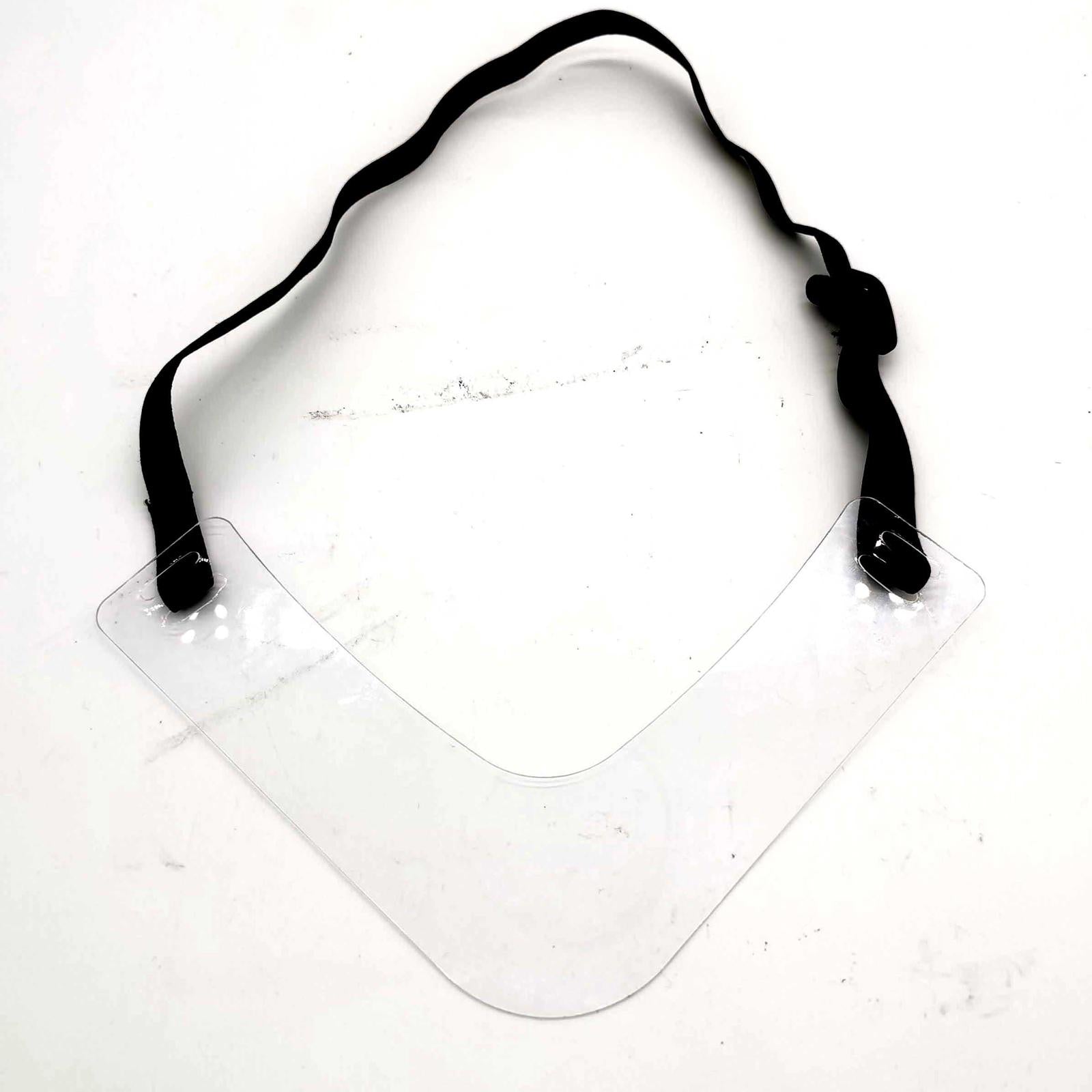 Beard Shaper Shaping Tool Shaving Template Neckline Guide Clear