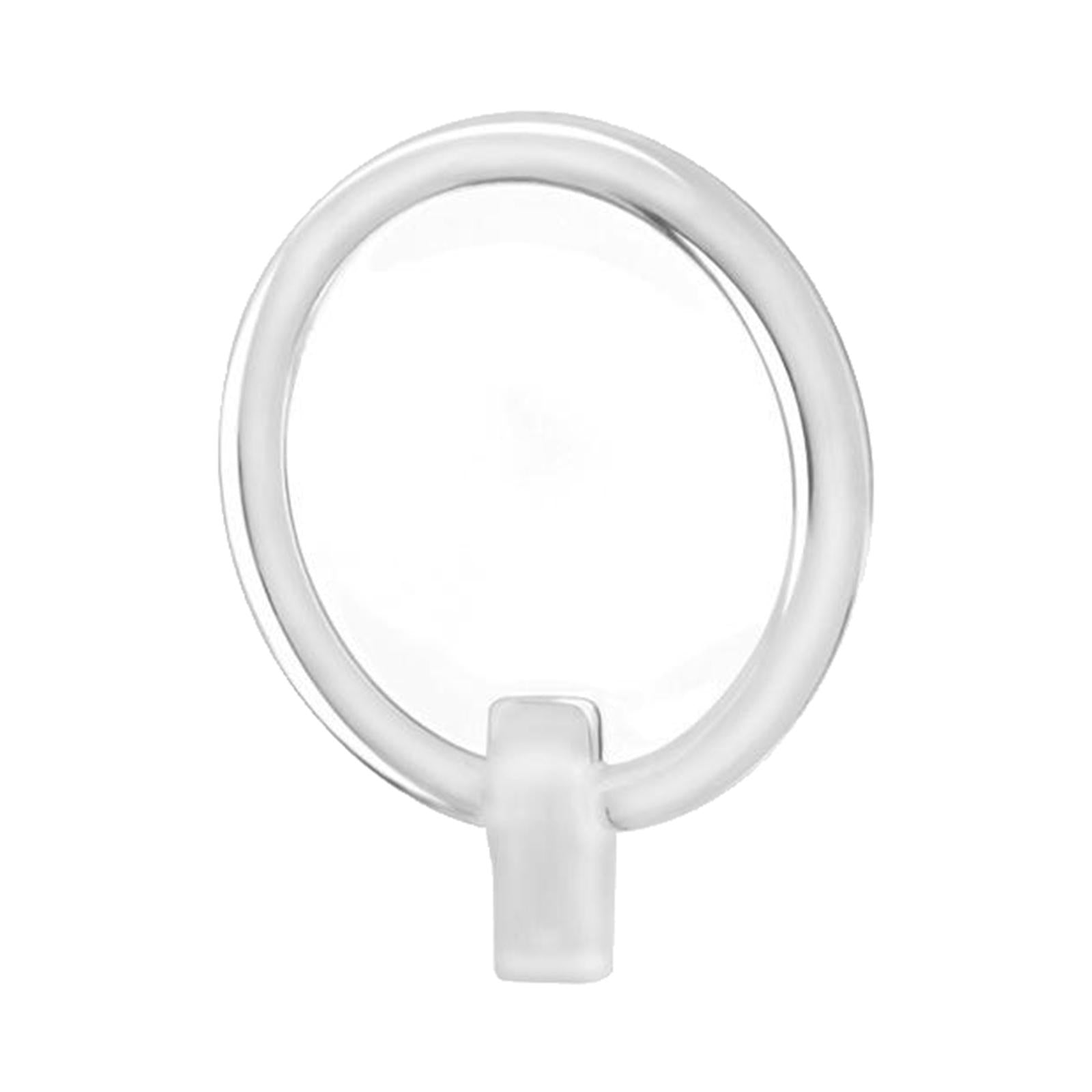 Pack of 10 3X Magnifying Glass For Kids' Visual Ear Otoscope Style 01