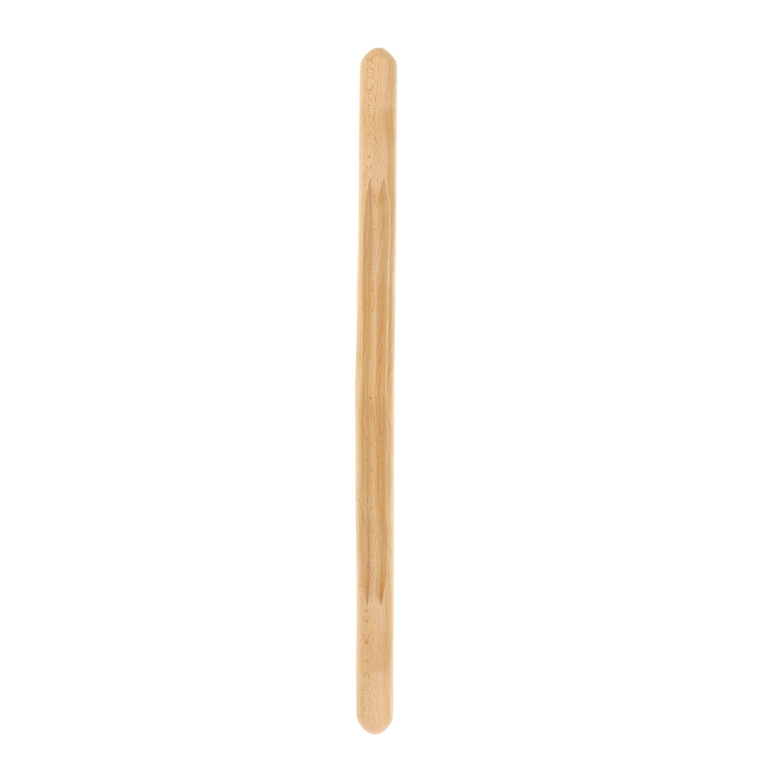 Natural Guasha Scraping Stick Massage Tools For Full Back Body Shoulder 52cm