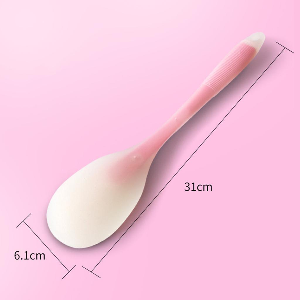 Handheld Massage Stick Pat Acupoint Massager Massage Hammer pink