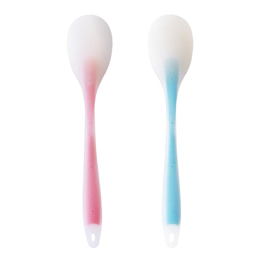 Handheld Massage Stick Pat Acupoint Massager Massage Hammer pink