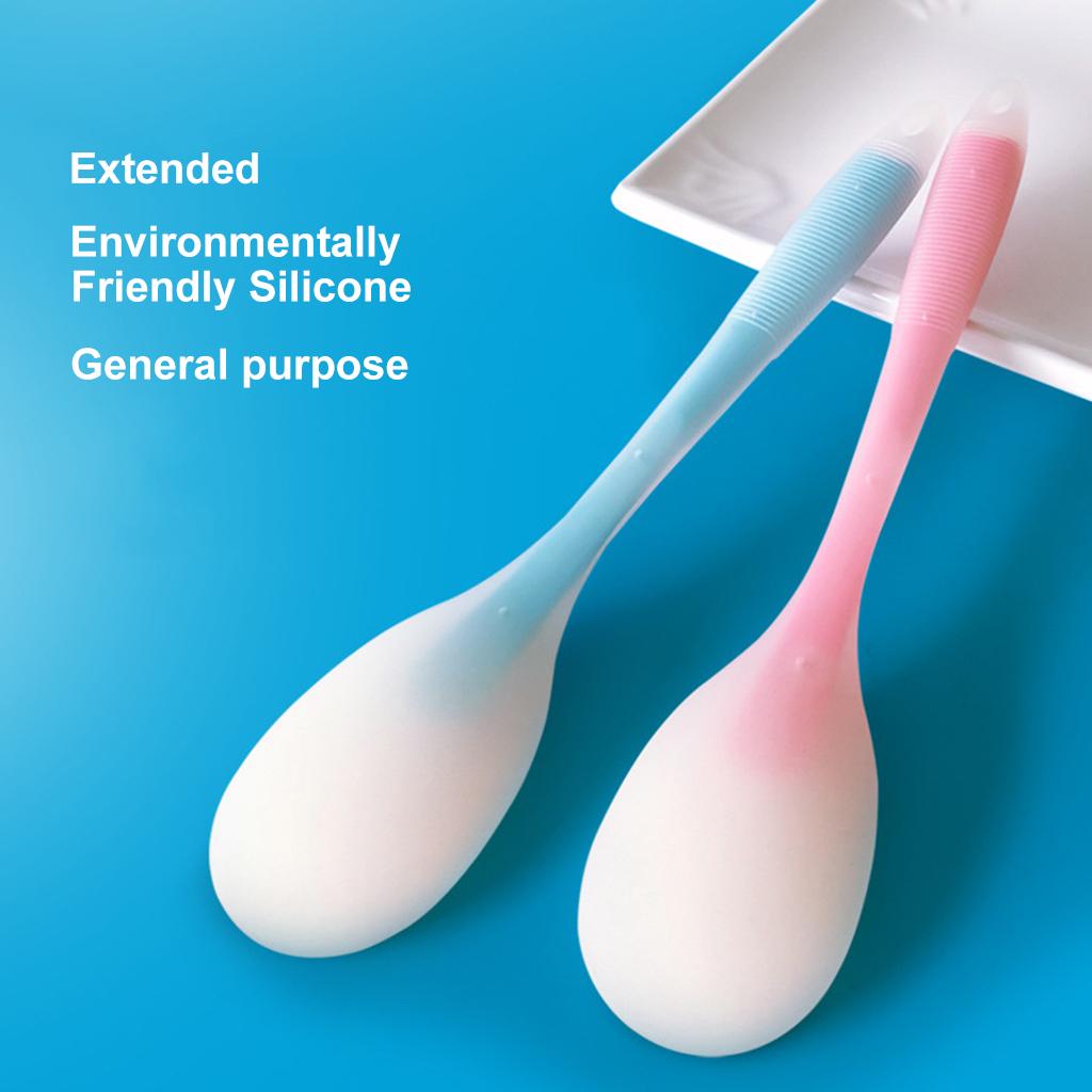 Handheld Massage Stick Pat Acupoint Massager Massage Hammer pink