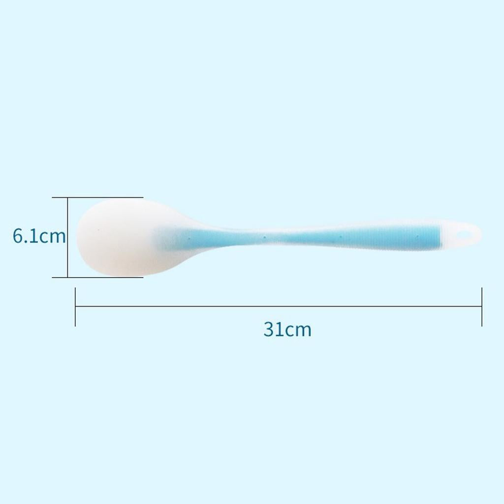 Handheld Massage Stick Pat Acupoint Massager Massage Hammer blue