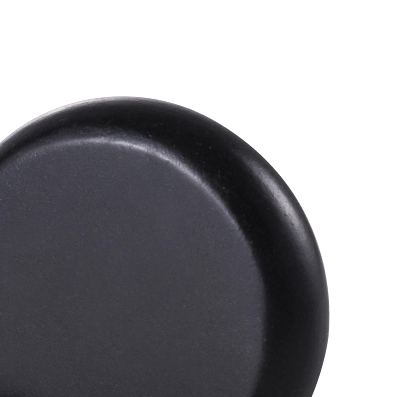 Natural Facial Spa Therapy Massage Stones Pain Relief Hot Stone 8x8x3cm