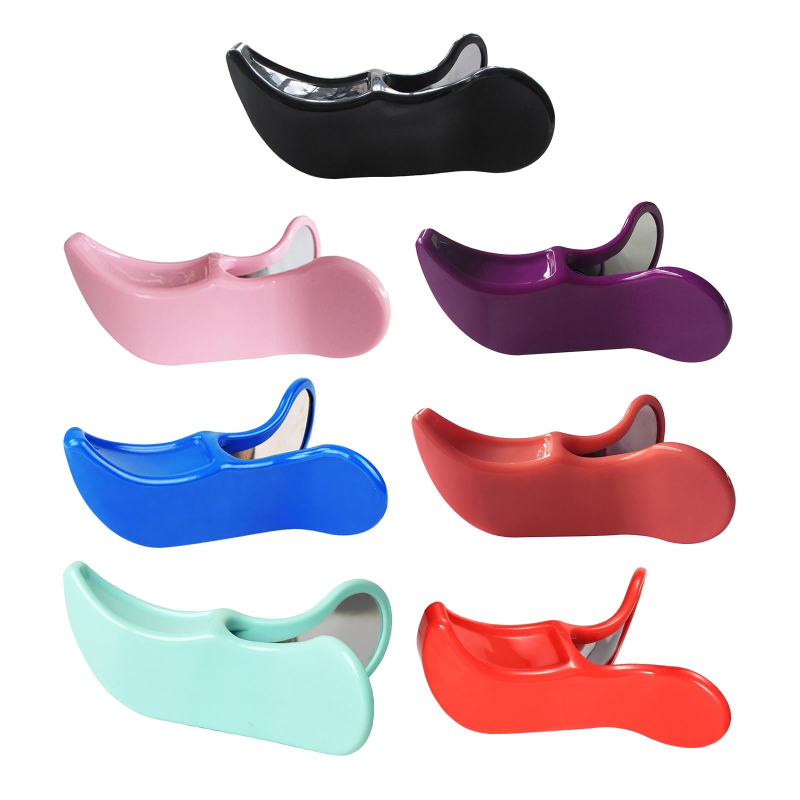 Pelvic Pelvis Floor Muscle Exerciser Correction Beautiful Buttocks black