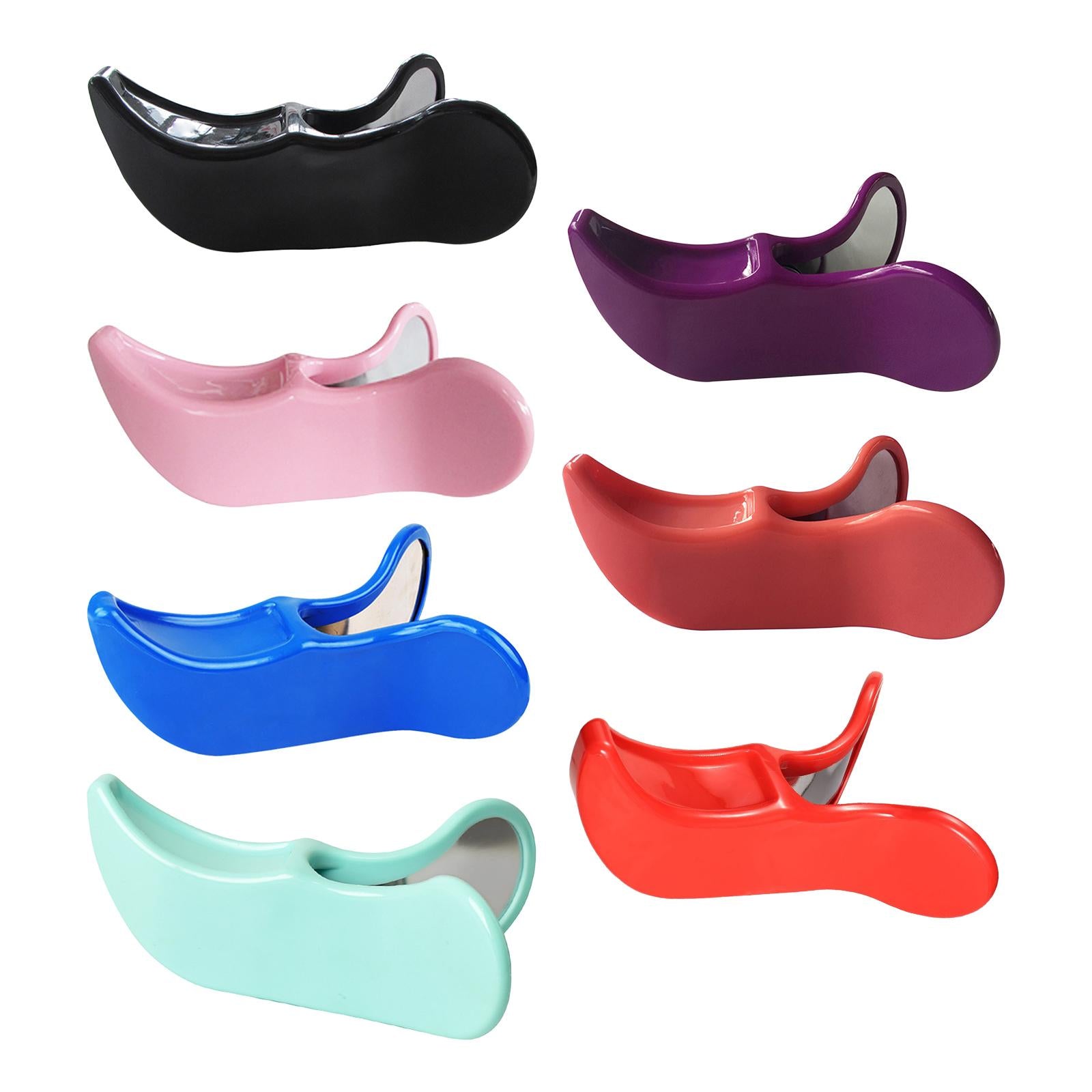 Pelvic Pelvis Floor Muscle Exerciser Correction Beautiful Buttocks black